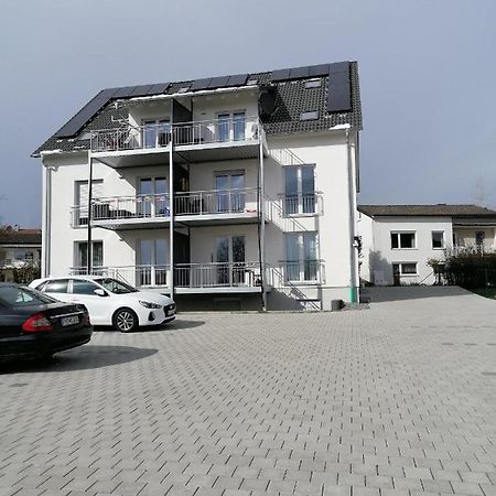 3.Apartment FDH Dış mekan fotoğraf