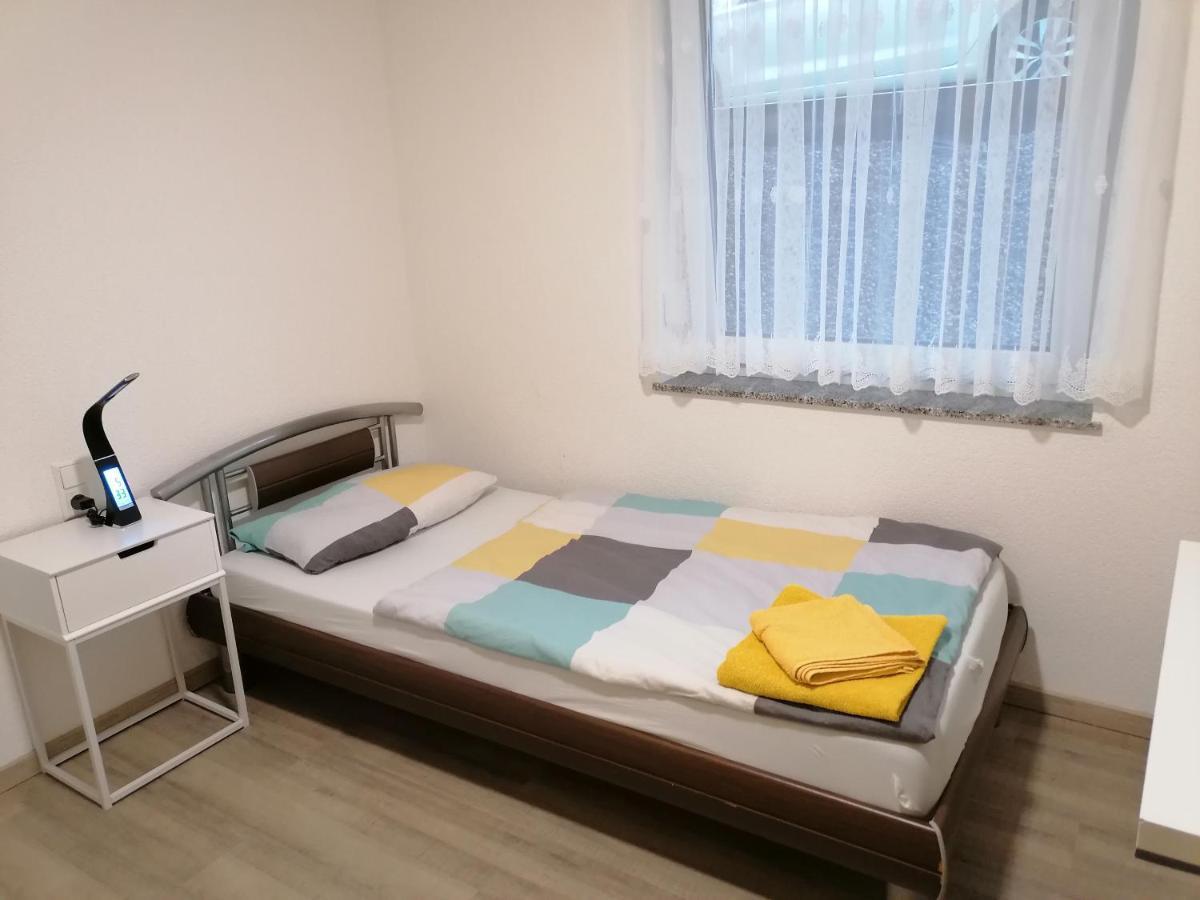 3.Apartment FDH Dış mekan fotoğraf
