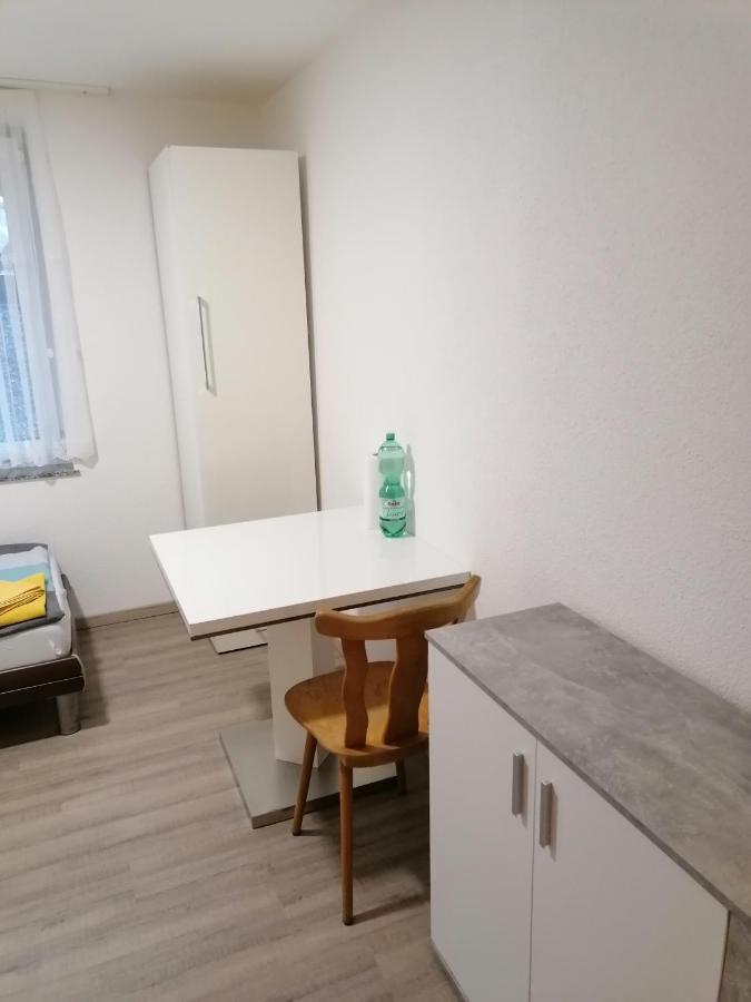 3.Apartment FDH Dış mekan fotoğraf