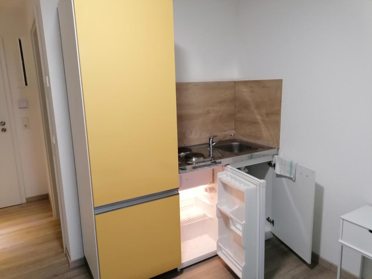 3.Apartment FDH Dış mekan fotoğraf