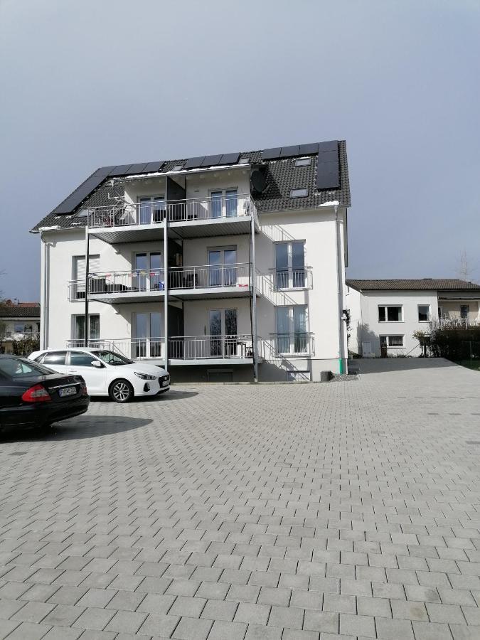 3.Apartment FDH Dış mekan fotoğraf