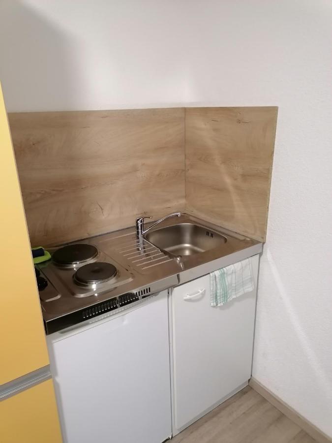 3.Apartment FDH Dış mekan fotoğraf
