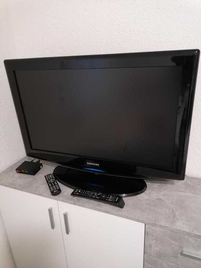 3.Apartment FDH Dış mekan fotoğraf